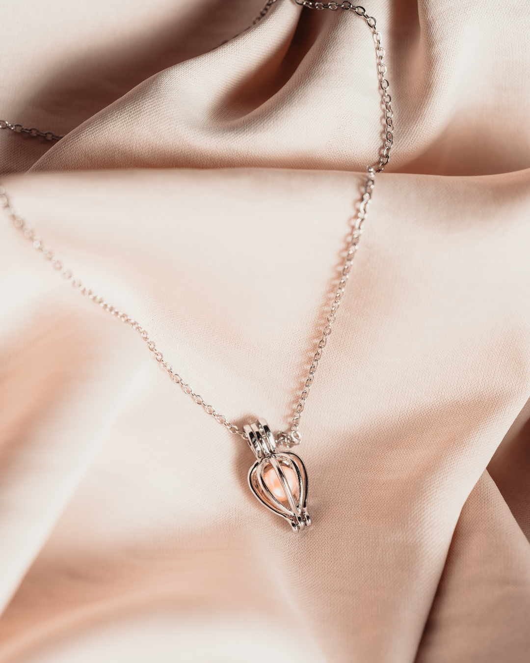 OGRLICA BISER ŽELJA