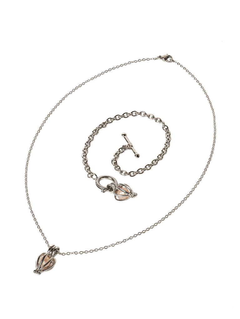 OGRLICA + NARUKVICA KOMBO