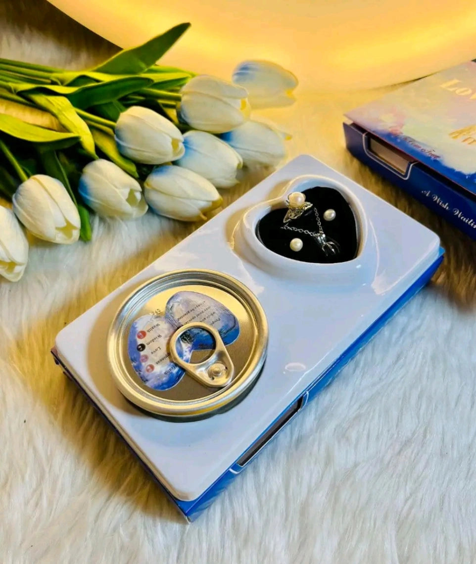 OGRLICA BISER ŽELJA