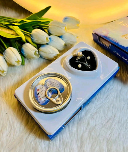 NARUKVICA BISER ŽELJA